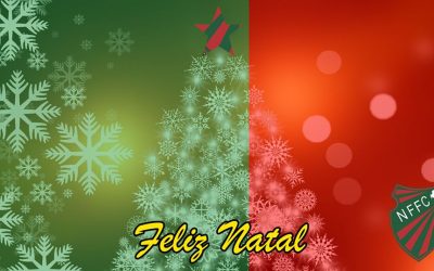 Feliz Natal