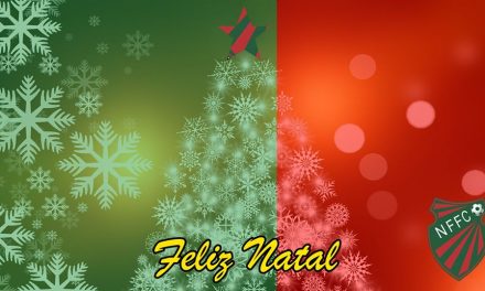 Feliz Natal