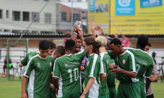 <h1>RETROSPECTIVA: Juniores representaram as cores do clube no Campeonato Municipal Sub 20 </h1> <h>Confira a participação da equipe na competição organizada pela Liga Nova Friburgo de Desportos</h>