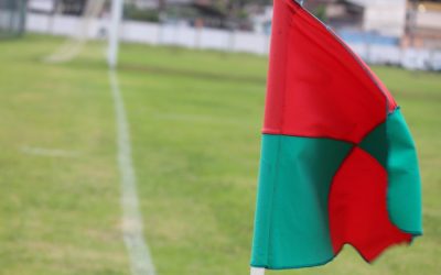 ESPORTE: Confira com realizar o cadastramento prévio na Escolinha De acordo com a Coordenação, a expectativa é que os treinos sejam retomados na terça (23 de março), seguindo os protocolos de segurança exigidos pelas autoridades sanitárias