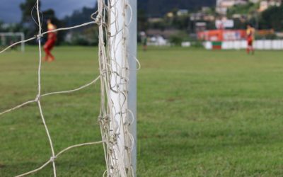 CLASSIFICADO: Sub 15 supera adversário e garante vaga na final do Municipal Equipe fará a final da competição com o Nova Friburgo Country Clube na próxima semana