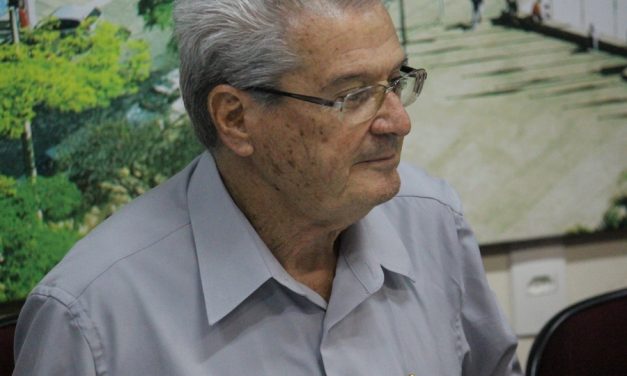 <h1>Luiz Fernando Bachini é reeleito na Presidência do Conselho Diretor </h1> <h>Na ocasião também foram apresentados os membros do Conselho Deliberativo, Consultivo e Fiscal </h>