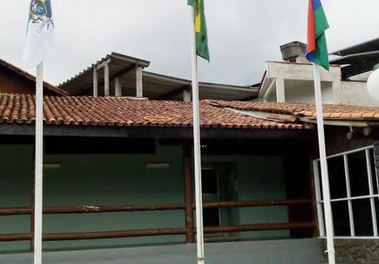 <h1>PARQUE AQUÁTICO: Ampliação do Wi-Fi e recolocação das bandeiras são as primeiras melhorias de 2020 </h1> <h>Diretoria atendeu uma antiga revindicação dos sócios que agora terão a possibilidade de compartilhar seus momentos de descontração</h>