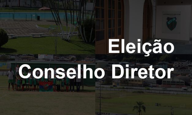 <h1>Eleição para o Conselho Diretor aconteceu em 14 de janeiro </h1> <h>De acordo com estatuto do clube tiveram direto ao voto “os membros do Conselho Deliberativo”</h>