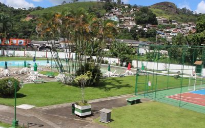 COMUNICADO IMPORTANTE: Parque Aquático