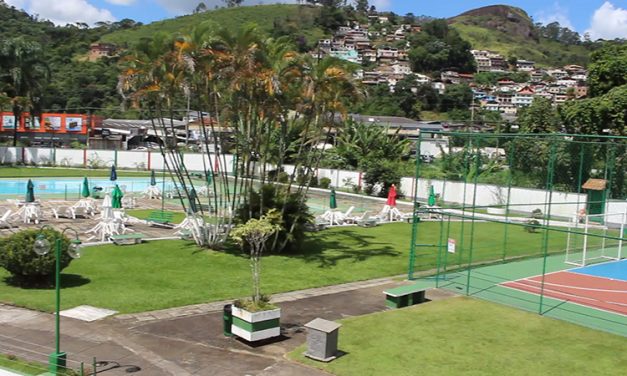 COMUNICADO IMPORTANTE: Parque Aquático