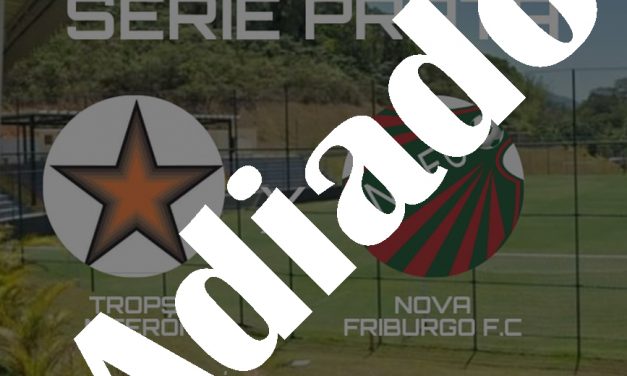 <h1>ATENÇÃO: Campeonato Metropolitano tem início adiado </h1> <h>Decisão foi anunciada na noite por medida preventiva ao Coronavirus</h>