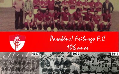 “A história fala por si só!”