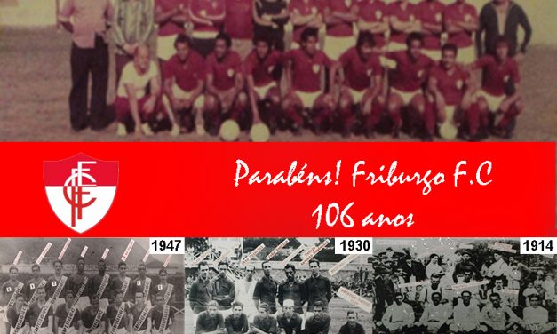 “A história fala por si só!”