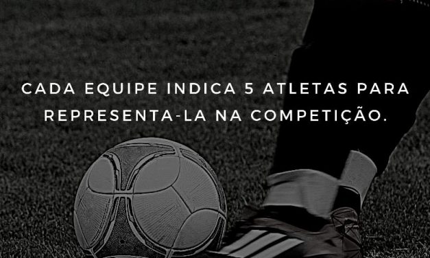 <h1>Escolinha participa da Copa Noroeste de Embaixadinhas </h1> <h>Competição online começa nesta terça (28 de abril), às 20h, no Instagram da organização</h>