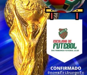 Organização define a tabela da Copa do Mundo Virtual  Meninos da Vila e Boca Juniors serão os adversários na primeira fase da competição
