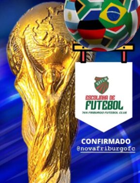 <h1>Organização define a tabela da Copa do Mundo Virtual </h1> <h>Meninos da Vila e Boca Juniors serão os adversários na primeira fase da competição</h>