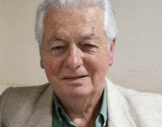 NOTA DE PESAR: Hebert Carestiato