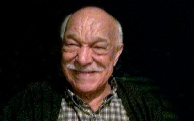 NOTA DE PESAR: José Higino Pires de Moraes