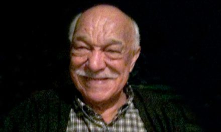 NOTA DE PESAR: José Higino Pires de Moraes