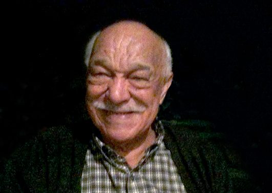 NOTA DE PESAR: José Higino Pires de Moraes