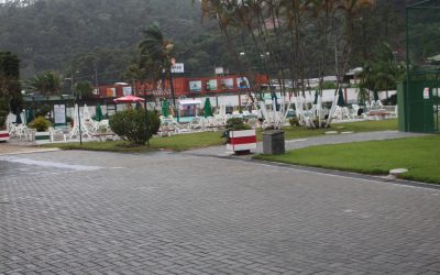 Inscrições abertas para Colônia de Férias 2023  Atividade acontece entre os dias 16 a 27 de janeiro, das 13h às 17h, no Centro de Treinamento e nas dependências do Parque Aquático, em Conselheiro Paulino