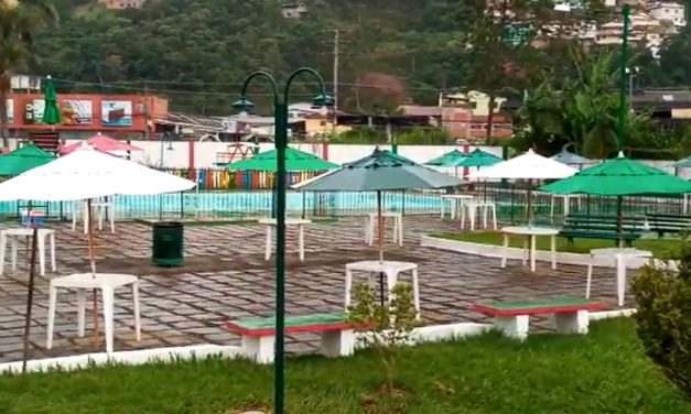 <h1>SOCIAL: Parque Aquático reabre nesta quarta </h1> <h>Informação foi confirmada oficialmente pela diretoria do clube</h>