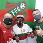 Nova Friburgo F.C ganha nova versão do Hino Oficial