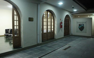 Aprovadas por unanimidade as contas da gestão 2020 do Conselho Diretor  Reunião aconteceu na noite desta quinta (16 de setembro), na Sede Social, no Centro.