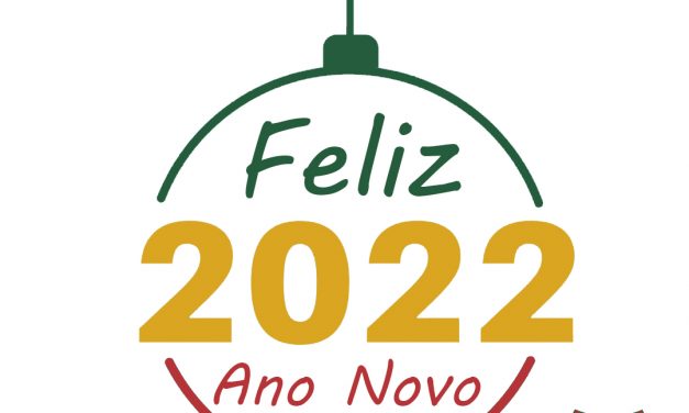 Boas Festas- Feliz Ano Novo