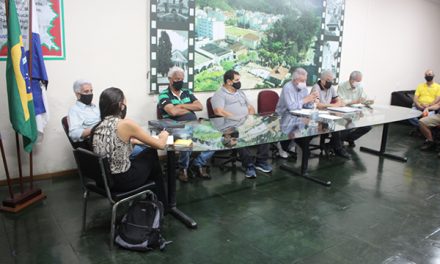 <h1>Luiz Fernando Bachini é reeleito para a Presidência do Conselho Diretor </h1> <h>Carlos Arnaldo Bravo Berbert continua a frente do Conselho Deliberativo no próximo biênio</h>