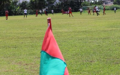 Nova Friburgo confirma participação no Campeonato Municipal Sub 17  Competição tem início previsto para o sábado (18 de março) e o encerramento em 10 de maio.