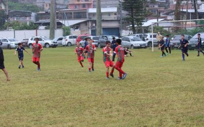Nova Friburgo vence três amistosos no último sábado de abril  Adversário, nas categorias Sub 11, 13 e 15, foi o Nova Friburgo Country Clube