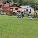Nova Friburgo tropeça na estreia do Campeonato Municipal Sub 17