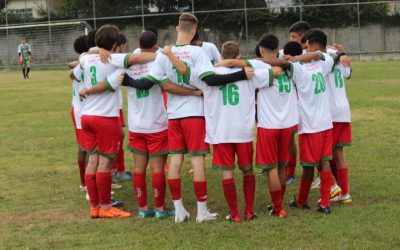 Nova Friburgo supera Friburgo Sporting pelo Campeonato Municipal Sub 17 Jogo foi disputado na tarde deste domingo (19 de junho), Estádio Geraldo Leão (Pastão).