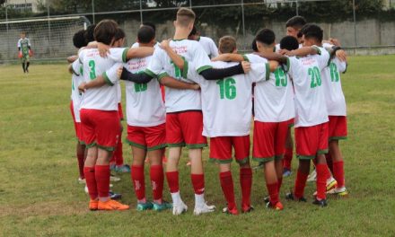 <h1>Nova Friburgo supera Friburgo Sporting pelo Campeonato Municipal Sub 17 </h1> <h>Jogo foi disputado na tarde deste domingo (19 de junho), Estádio Geraldo Leão (Pastão).</h>