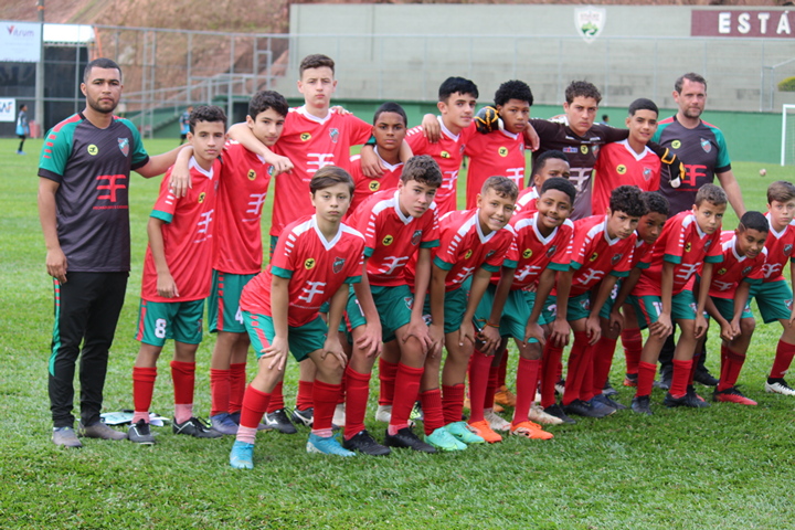 Nova Friburgo Futebol Clube estreia no Campeonato Metropolitano neste  sábado