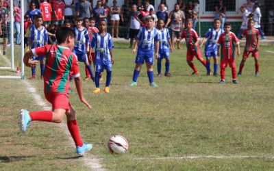 Nova Friburgo F.C participa de amistosos contra o Rio Bonito Partidas foram disputadas no Centro de Treinamento em Conselheiro Paulino
