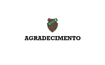 Diretoria agradece doação de bandeiras feita pela Casa Libaneza  Empresa realizou a doação de bandeiras do Esperança Futebol Clube, Friburgo Futebol Clube e Nova Friburgo Futebol Clube