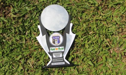 <h1>SUB 20: Equipe conquista vice-campeonato da competição </h1> <h>Partida foi disputada no início da tarde deste sábado (12 de novembro), no Estádio Márcio Branco, no Stucky</h>