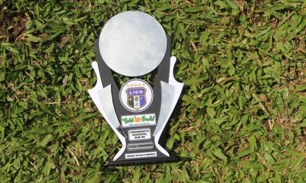 <h1>SUB 20: Equipe conquista vice-campeonato da competição </h1> <h>Partida foi disputada no início da tarde deste sábado (12 de novembro), no Estádio Márcio Branco, no Stucky</h>