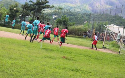 Nova Friburgo vence adversário pela segunda rodada do Campeonato Municipal Sub 17  Partida foi disputada na tarde desta sábado (25 de maço), no Estádio Napoleão Barbosa, no Cordoeira.