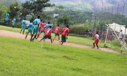<h1>Nova Friburgo vence adversário pela segunda rodada do Campeonato Municipal Sub 17 </h1> <h>Partida foi disputada na tarde desta sábado (25 de maço), no Estádio Napoleão Barbosa, no Cordoeira.</h>