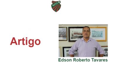 ARTIGO: Uma final memorável  Confira as opiniões do Vice-Presidente de Marketing, Edson Roberto Tavares