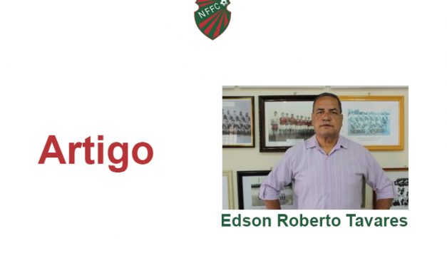 <h1>ARTIGO: Uma final memorável </h1> <h>Confira as opiniões do Vice-Presidente de Marketing, Edson Roberto Tavares</h>