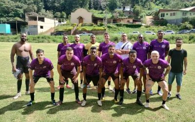 ARTIGO: Esporte Clube Saudade 92 anos de glórias  Confira o artigo do Vice Presidente de Marketing, Edson Roberto Tavares