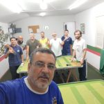 FUTMESA: Atletas do Nova Friburgo F.C. participam da Copa Rio Equipes
