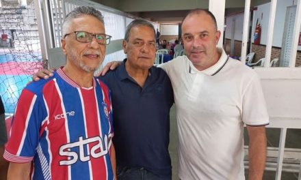 ARTIGO: Departamento de Comunicação participa de evento no Friburguense