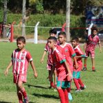 Nova Friburgo Futebol Clube participa de amistosos pelas categorias Sub 9, 11 e 13