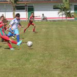 Nova Friburgo Futebol Clube participa de amistosos contra o Free Fute