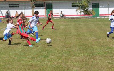 Nova Friburgo Futebol Clube participa de amistosos contra o Free Fute  Jogos aconteceram no Centro de Treinamento do Nova Friburgo F.C. , em Conselheiro Paulino