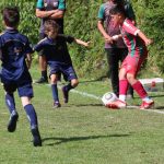 Nova Friburgo Futebol Clube vence amistosos com a Escolinha do Nova Friburgo Country Clube