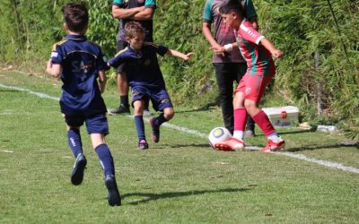 Nova Friburgo Futebol Clube vence amistosos com a Escolinha do Nova Friburgo Country Clube  Os jogos aconteceram no Campo de Futebol Society Miguel Ruiz, manhã de sábado (25 de maio)