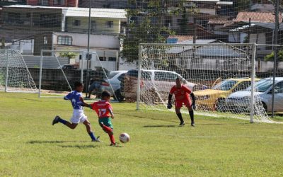 Nova Friburgo Futebol Clube vence amistosos disputados no início de junho  Partidas aconteceram neste sábado (oito de junho), no Centro de Treinamento em Conselheiro Paulino