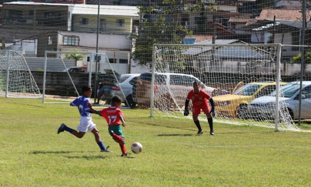 Nova Friburgo Futebol Clube vence amistosos disputados no início de junho